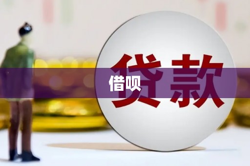耀州借呗
