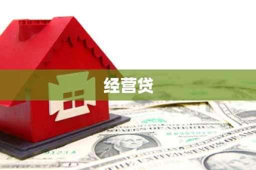 阳春经营贷